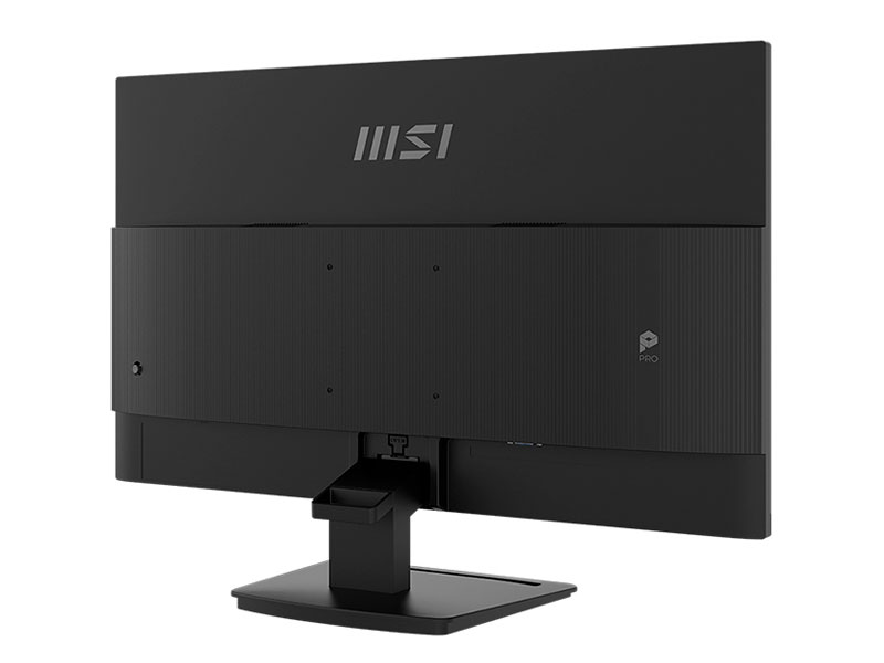 MONITOR MSI PRO MP273L E14 FHD IPS 27/ 144HZ/ HDM/ VGA