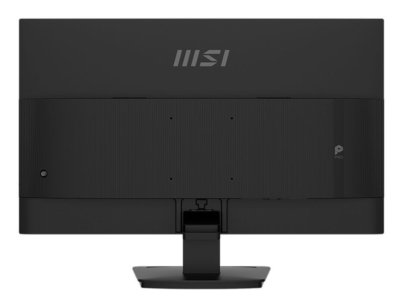 MONITOR MSI PRO MP273L E14 FHD IPS 27/ 144HZ/ HDM/ VGA