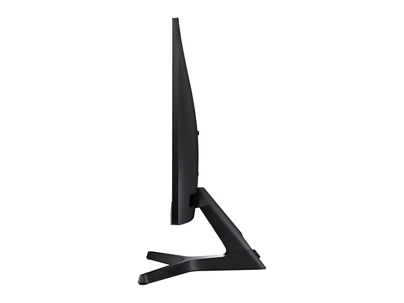 MONITOR SAMSUNG 24 PULGADAS LED IPS LS24R350FZNXZA 75HZ/5MS HDMI
