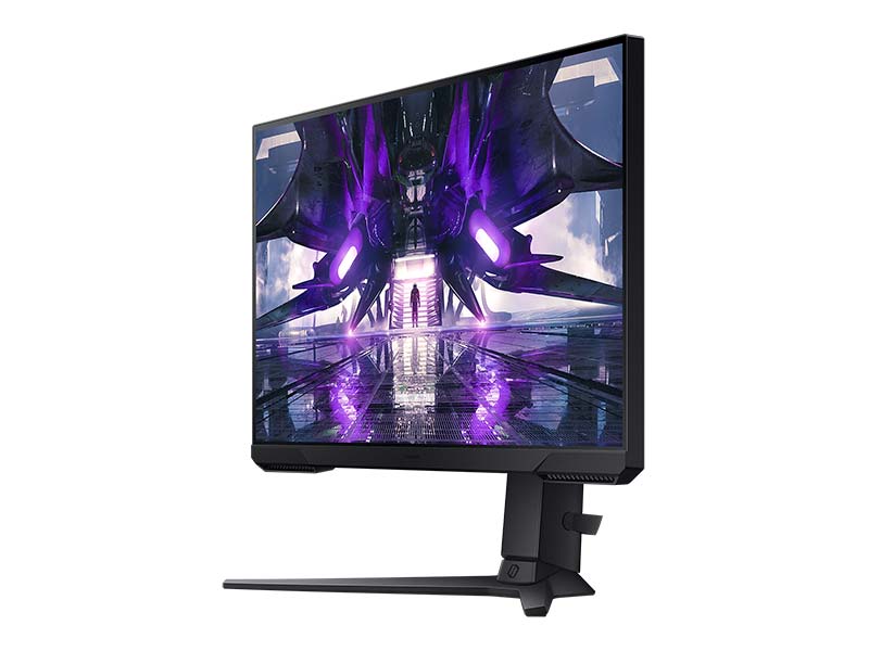 MONITOR SAMSUNG 24 ODYSSEY G3 ( LS24AG320NLXPE ) GAMING, 165HZ - 1MS