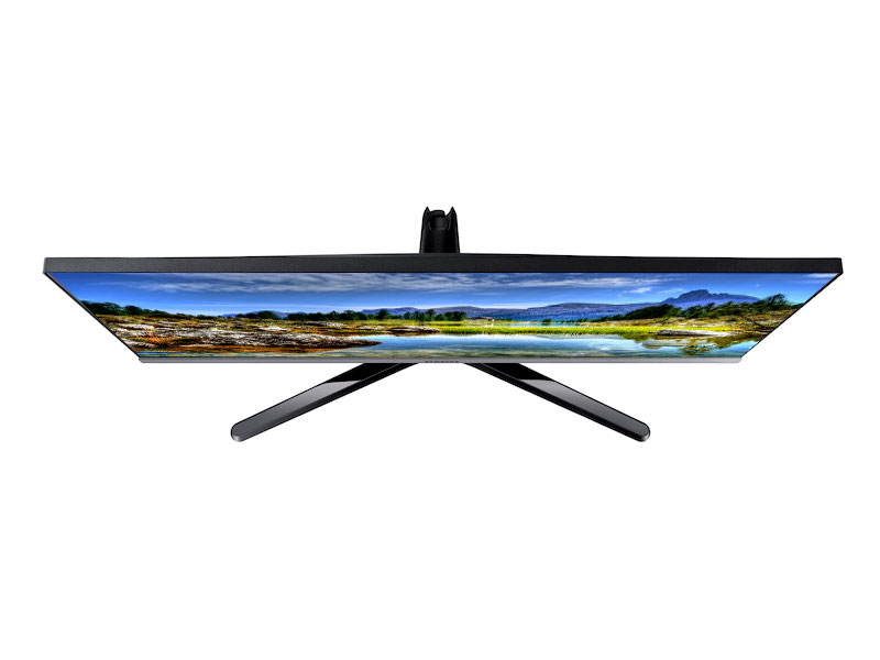 MONITOR SAMSUNG 24
