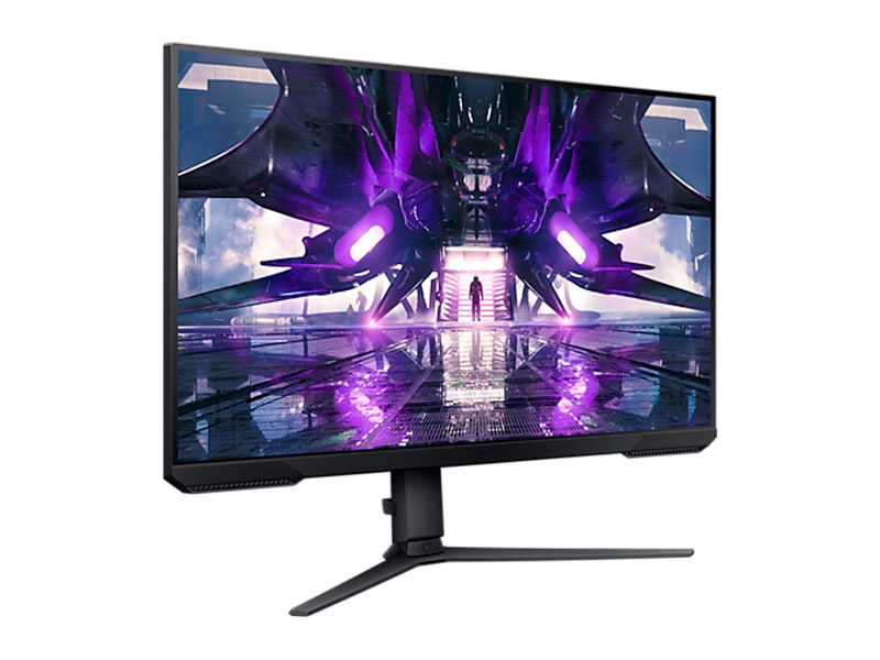 MONITOR SAMSUNG LED LS32AG320NLXPE ODYSSEY G3 / 165HZ/ 1MS/ 32
