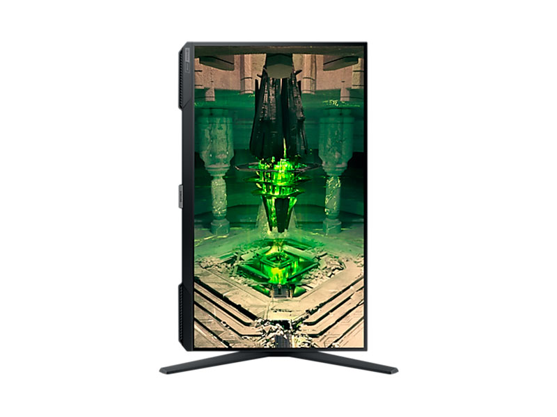 MONITOR SAMSUNG GAMING LS27BG402ENXGO 27