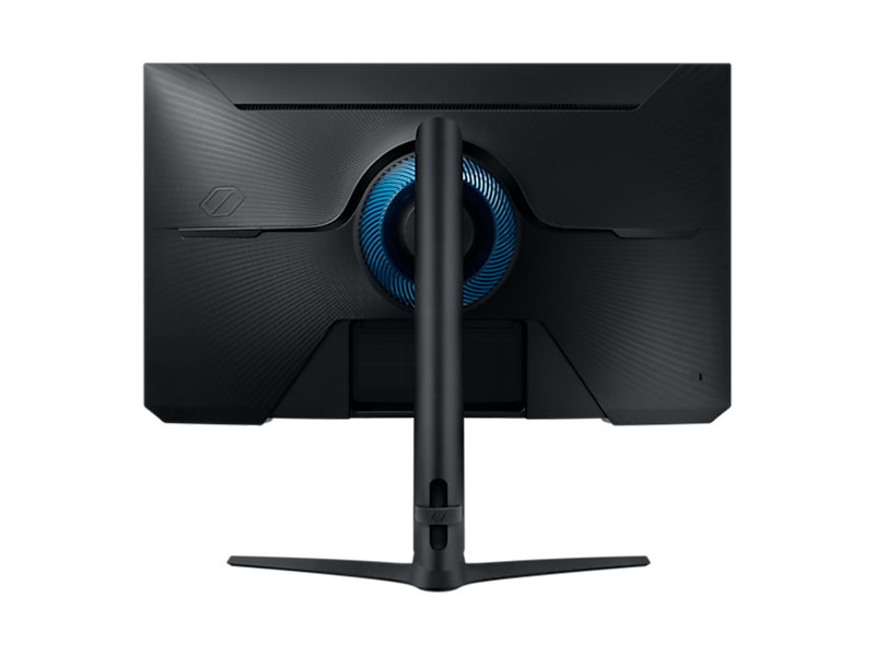 MONITOR SAMSUNG GAMING LS27BG402ENXGO 27