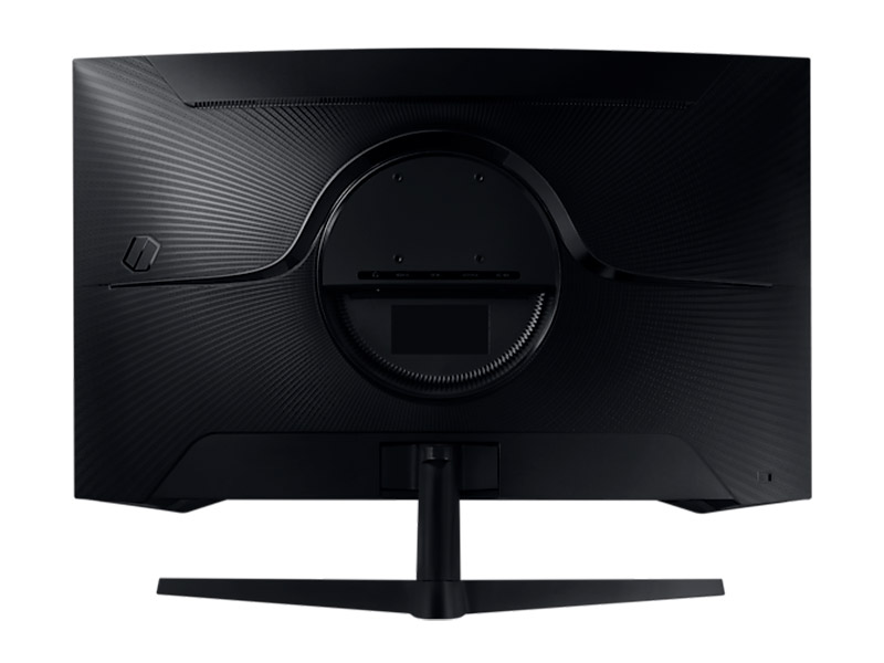 MONITOR SAMSUNG LED CURVO LS32CG552ELXPE/ 165HZ QHD/  32