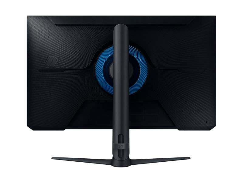 MONITOR SAMSUNG LED GAMIN FLAT LS27AG320NLXPE 165HZ/1MS 27