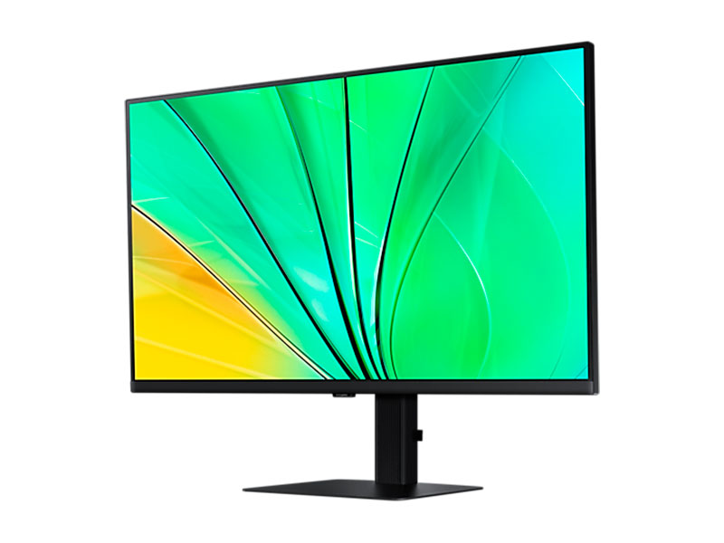 MONITOR SAMSUNG LED IPS LS32D600EALXPE QHD/ 100HZ/5MS/ 2560X1440/ 32