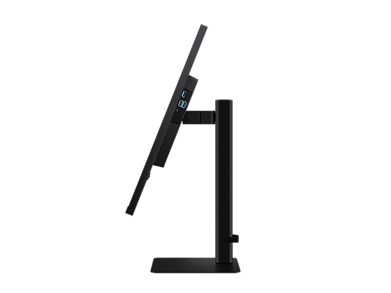 MONITOR SAMSUNG LED IPS LS32D600EALXPE QHD/ 100HZ/5MS/ 2560X1440/ 32