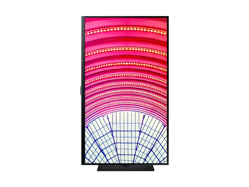 MONITOR SAMSUNG LED IPS QHD 24