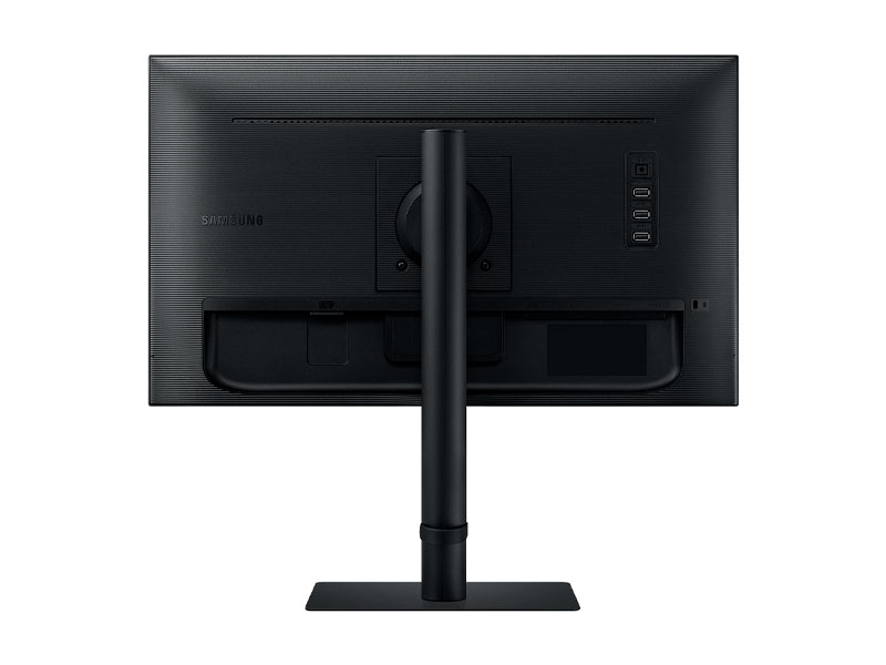 MONITOR SAMSUNG LED IPS QHD 24