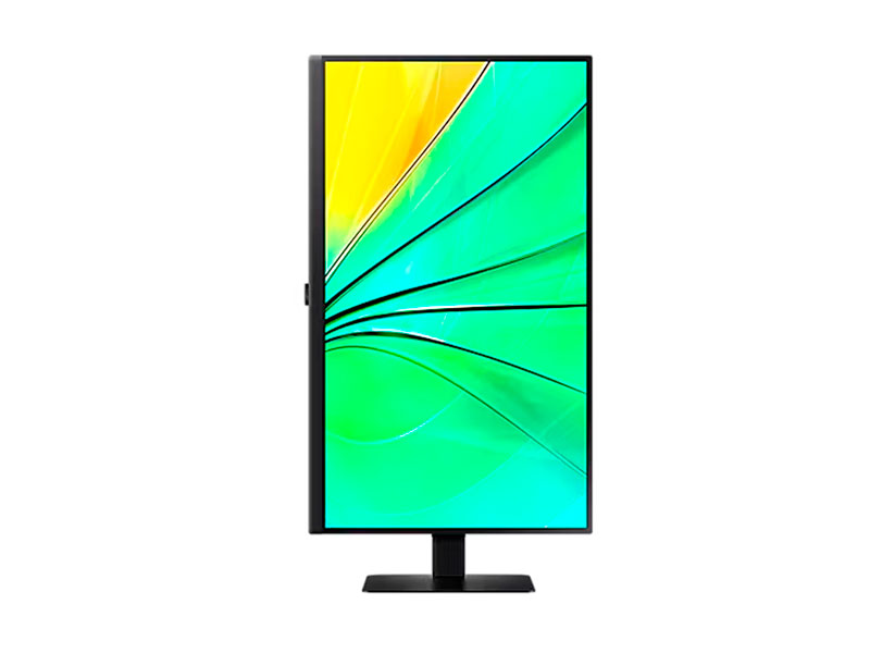 MONITOR SAMSUNG LED LS27D600EALXPE VIEWFINITY S6 2560 x 1440 HDMI DP 5MS/ 100Hz 27"