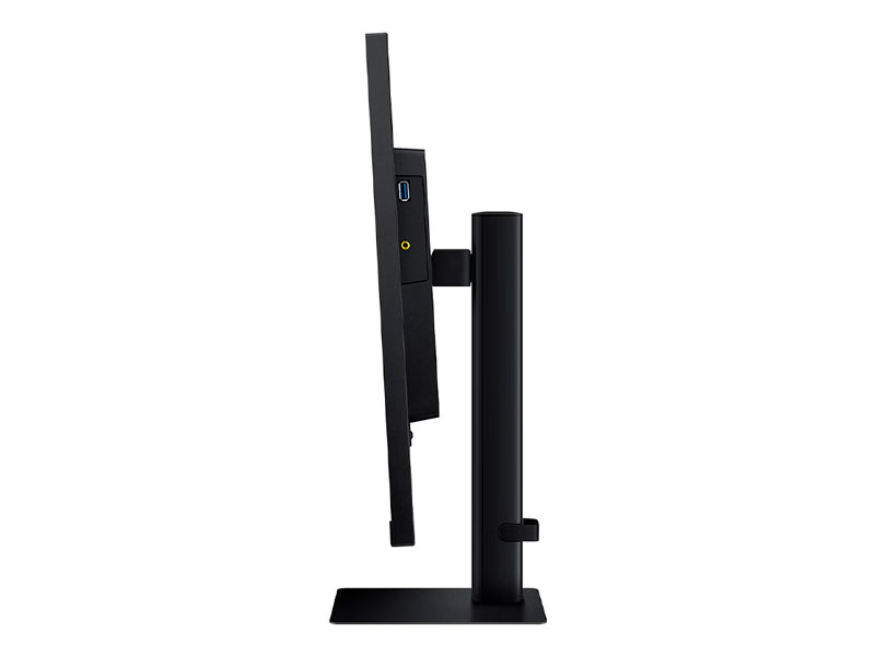 MONITOR SAMSUNG LED LS27D700EALXPE VIEWFINITY S7 3840x2160 HDMI DP 5MS/100Hz