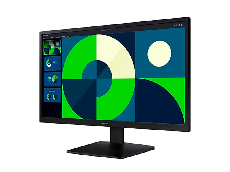 MONITOR SAMSUNG LS22D310EALXPE 22 PULGADAS
