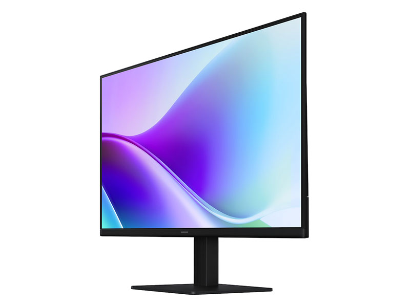 MONITOR SAMSUNG LS27F320GANXZA ESSENTIAL S3/ IPS/ FHD/ 120HZ/ HDMI/ 27"