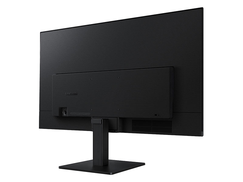 MONITOR SAMSUNG LS27F320GANXZA ESSENTIAL S3/ IPS/ FHD/ 120HZ/ HDMI/ 27"