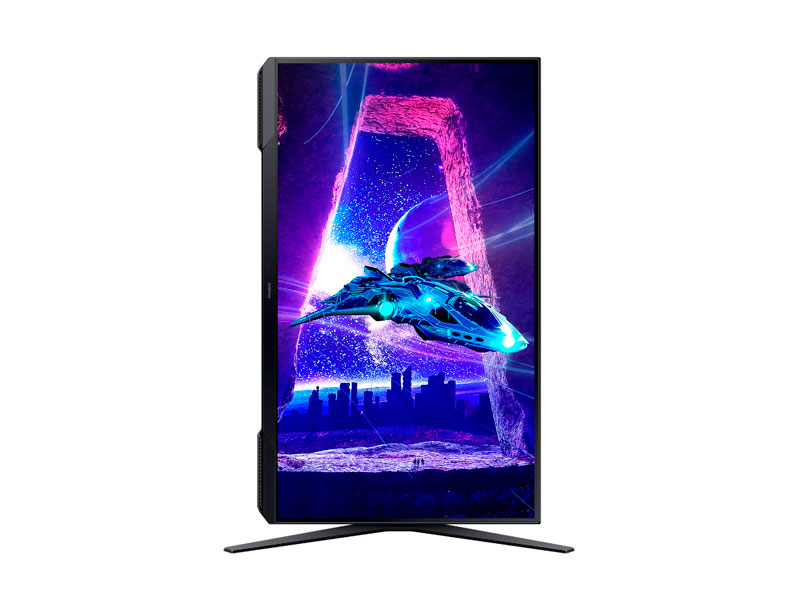 MONITOR SAMSUNG LS32DG300ELXPE GAMING ODYSSEY G3 180HZ/ 1MS  FHD/ 32"