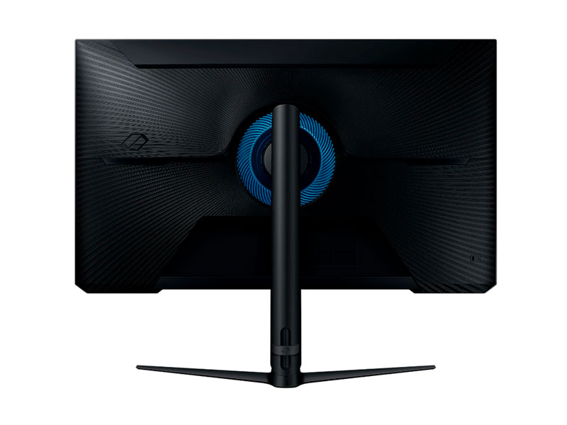 MONITOR SAMSUNG LS32DG300ELXPE GAMING ODYSSEY G3 180HZ/ 1MS  FHD/ 32"
