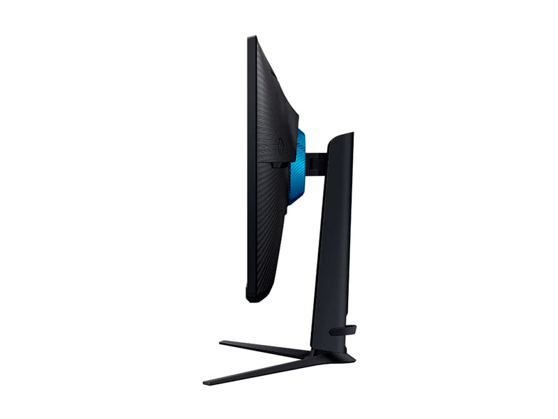 MONITOR SAMSUNG LS32DG300ELXPE GAMING ODYSSEY G3 180HZ/ 1MS  FHD/ 32"