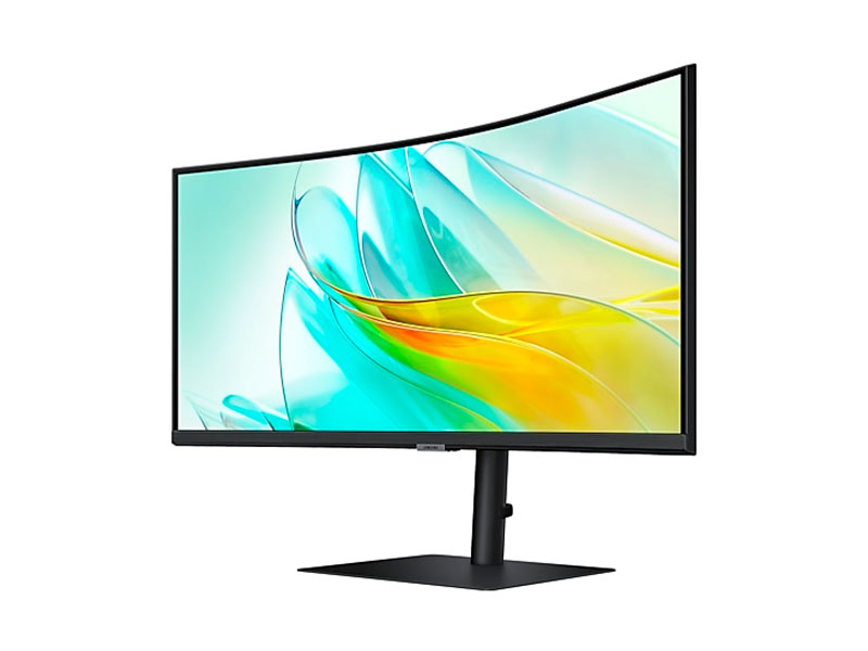 MONITOR SAMSUNG LS34C650UALXPE CURVED VIEWFINITY S6/ 100HZ/ 5MS/ 32