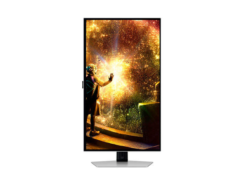 MONITOR SAMSUNG OLED LS27DG612SLXPE GAMING DYSSEY G6/ 240HZ/ 1MS/ 27