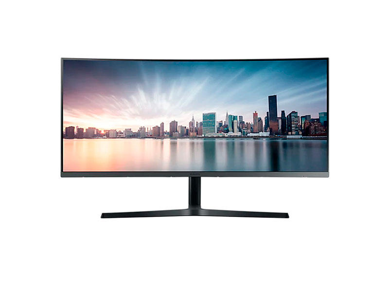 MONITOR SAMSUNG ULTRA WQHD LS34A650UXLXPE/ 100HZ/ 34