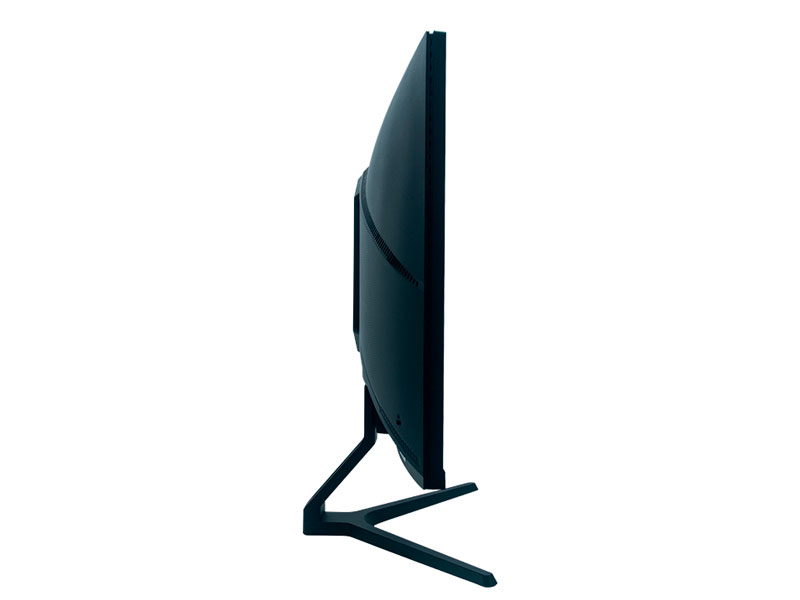 MONITOR TEROS CURVO TE-2734S 144MZ/ 1MS HDMI