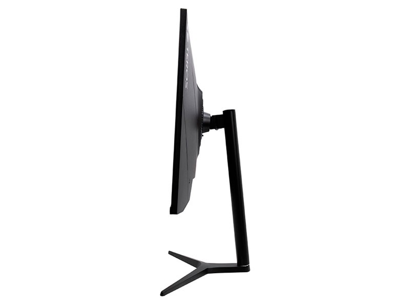 MONITOR TEROS GAMING TE-3220G 31.5 FHD/ 240HZ/ 1MS/ HDMI/ DP