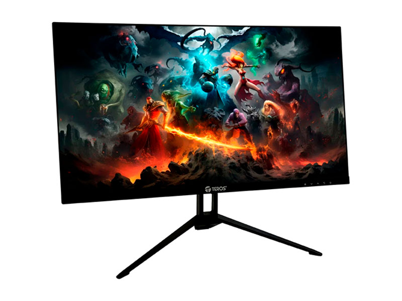 MONITOR TEROS IPS TE-2712S FHD 100HZ/ 1MS/ 1920X 1080/ HDMI/ 27"