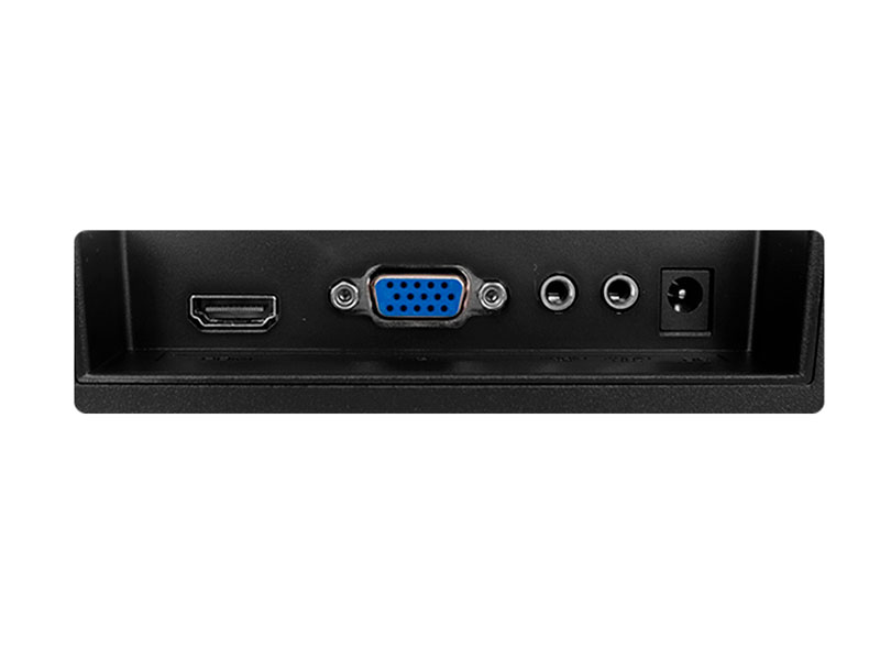 MONITOR TEROS IPS TE-2713S FHD 27 120HZ/ 1MS 1920X 1080 HDMI/ VGA