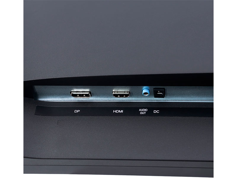 MONITOR TEROS IPS TE-2714S FHD 27 144HZ/ 1MS/ 1920X 1080/ HDMI/ DISPLAYPORT