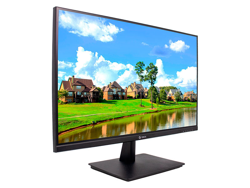 MONITOR TEROS LED IPS TE-2420CS 24