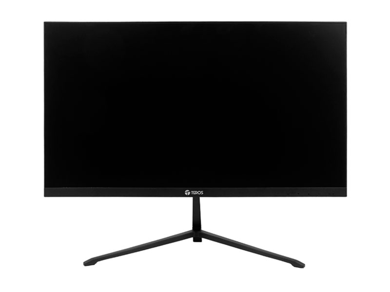 MONITOR TEROS TE-2128S 21.5/ 100HZ/ 1MS HD/ HDMI/ VGA/ VESA FREESYNC