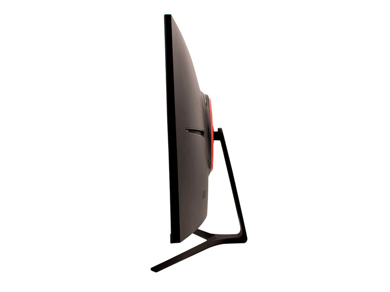 MONITOR TEROS TE-2731S FHD CURVO 100HZ/ 5MS/ CURVO/ 27"