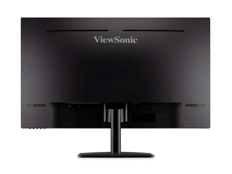 MONITOR VIEW SONIC LED VA2735-H IPS VGA/ HDMI / 27