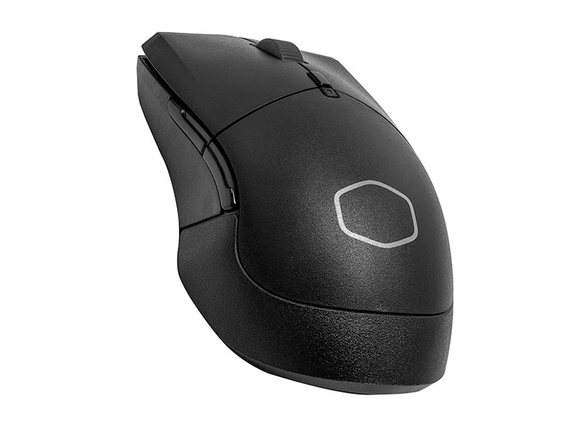 MOUSE COOLER MASTER MM311 WIRELESS MATTE BLACK
