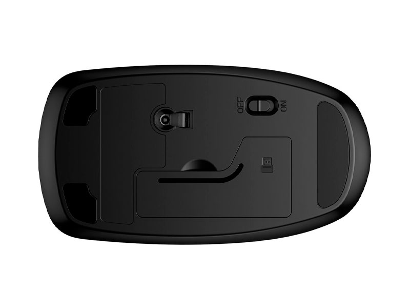 MOUSE HP 235 SLIM 4E407UT WIRELESS