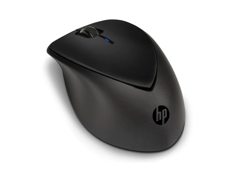 MOUSE HP COMFORT GRIP WIRELES H2L63AA