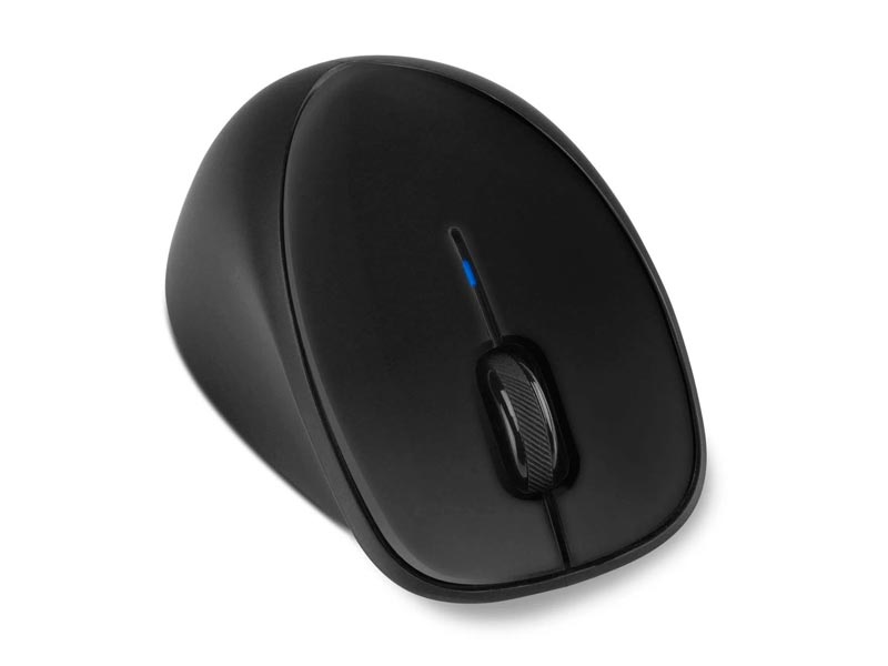 MOUSE HP COMFORT GRIP WIRELES H2L63AA