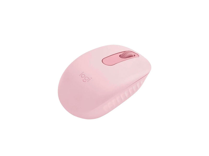 MOUSE LOGITECH  OPTICO M196 WIRELESS 910-007458