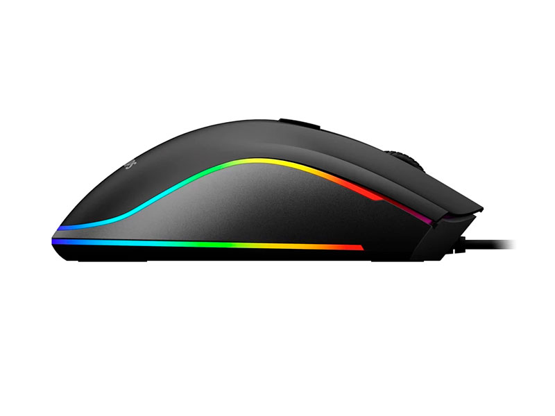 MOUSE PHILIPS GAMING G403 RGB 6400 DPI SPK9403B USB