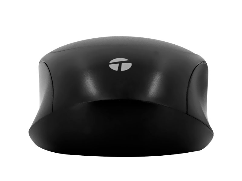MOUSE TEROS TE-1222S USB BK