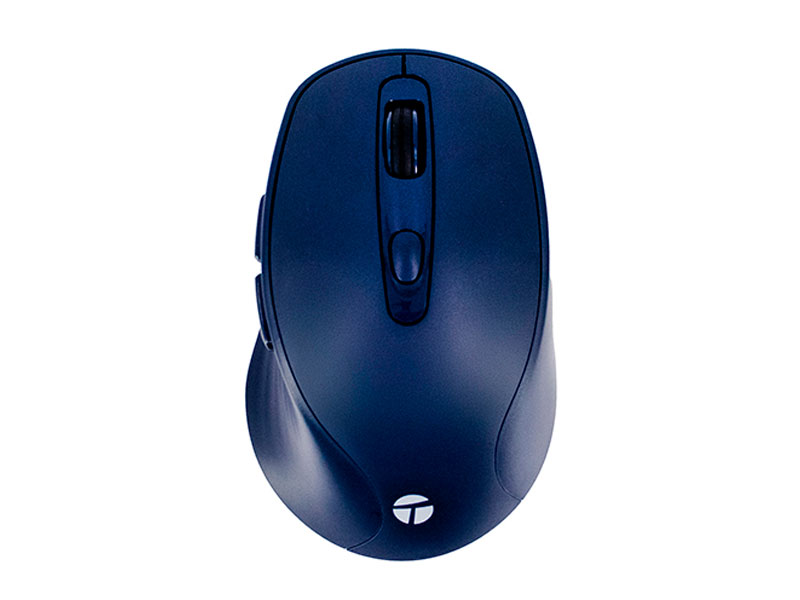 MOUSE TEROS TE-1235 BL WIRELES