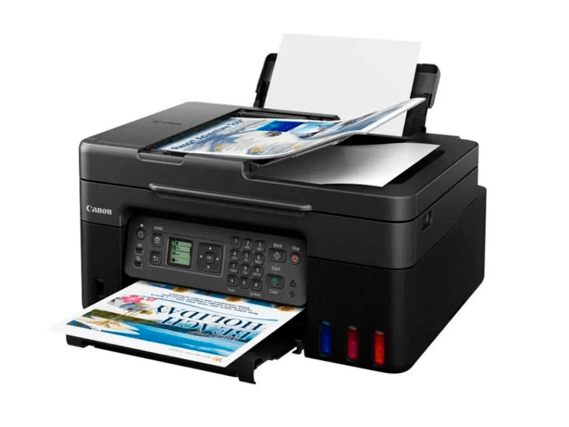 MULTIFUNCINAL CANON PIXMA G4170 WIFI