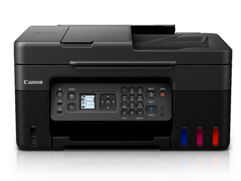 MULTIFUNCINAL CANON PIXMA G4170 WIFI