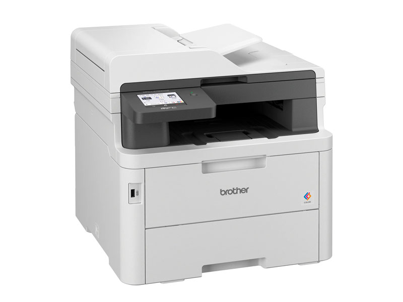 MULTIFUNCIONAL  BROTHER LASER COLOR MFC-L3760CDW