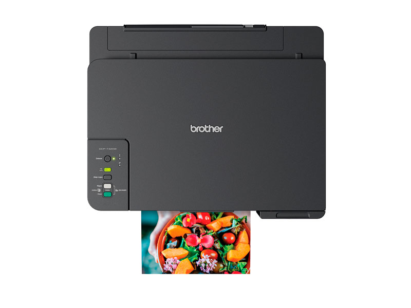 IMPRESORA MULTIFUNCIONAL BROTHER DCP-T420W WIRELESS