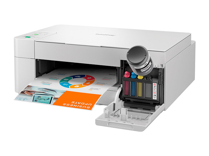 MULTIFUNCIONAL BROTHER DCP-T426W WIRELESS