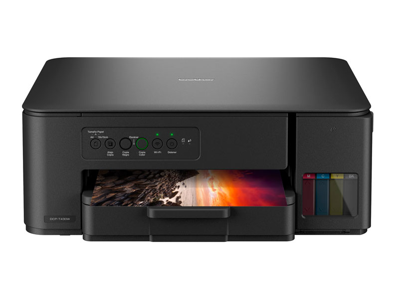 MULTIFUNCIONAL BROTHER DCP-T430W WIRELESS