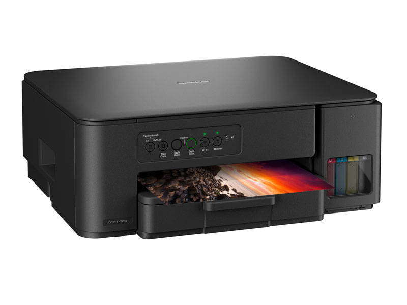 MULTIFUNCIONAL BROTHER DCP-T430W WIRELESS
