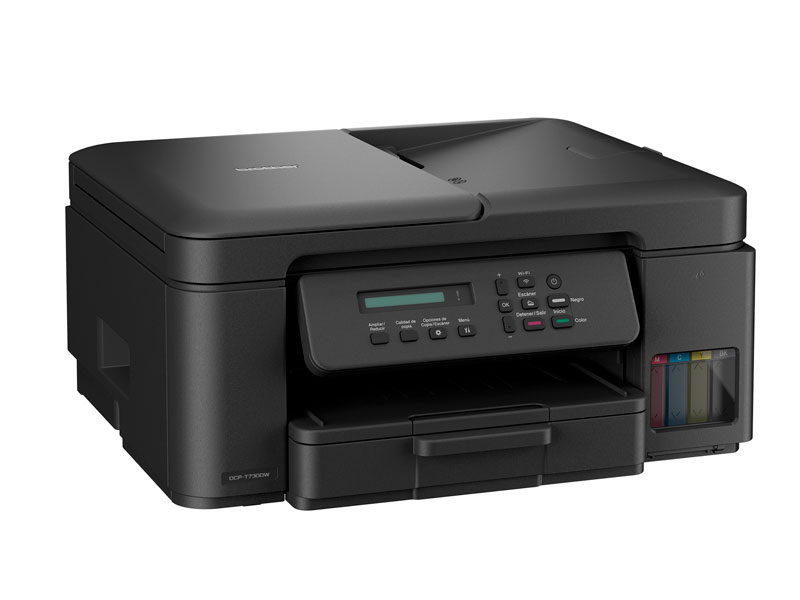 MULTIFUNCIONAL BROTHER DCP-T730DW WIRELESS/ DUPLEX